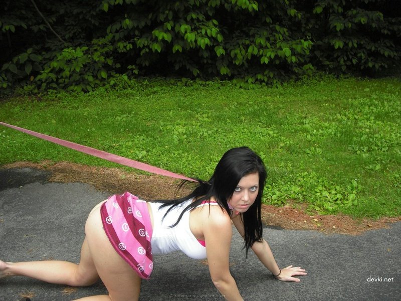 Extreme Amateur Pussy Stuffing - Hardcore XXX Photo