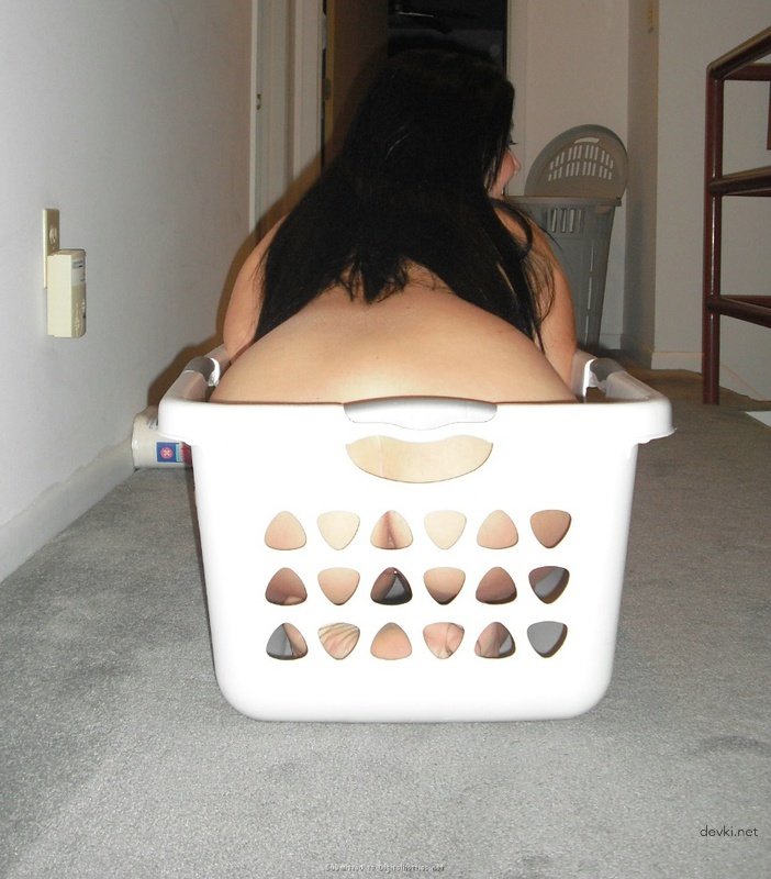 Extreme Amateur Pussy Stuffing - Hardcore XXX Photo
