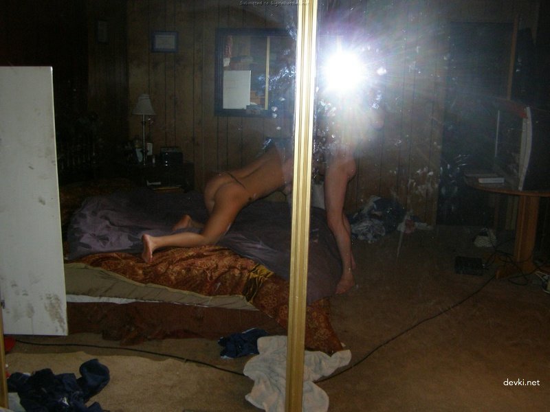 Hotwife Fucks Stranger at Resort - Raw Amateur Porn Pics