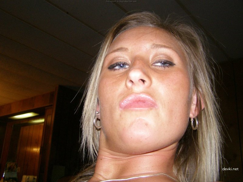 Hotwife Fucks Stranger at Resort - Raw Amateur Porn Pics