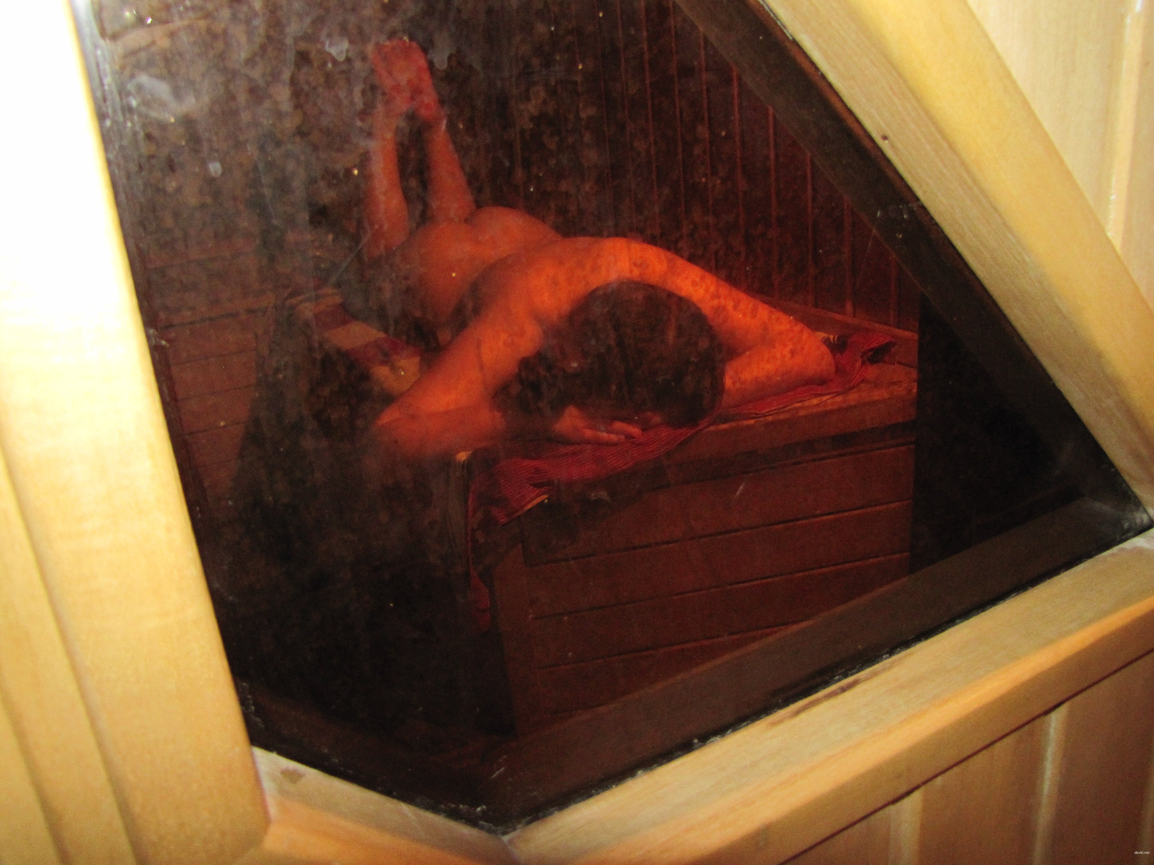 Hot Amateur Babe Gets Hardcore Fucked - Explicit Sex Photo