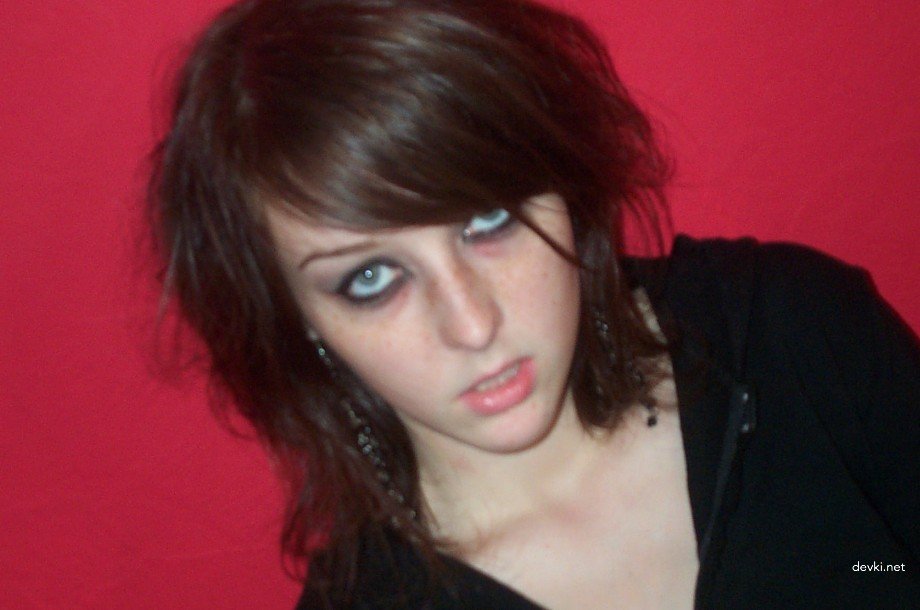 Raw Amateur Slut's Explicit Homemade XXX Pics