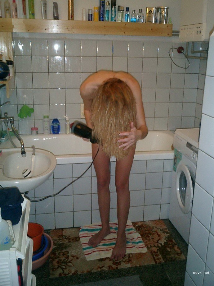 Amateur Wife's Explicit Sex Poses - Hot Homemade Porn