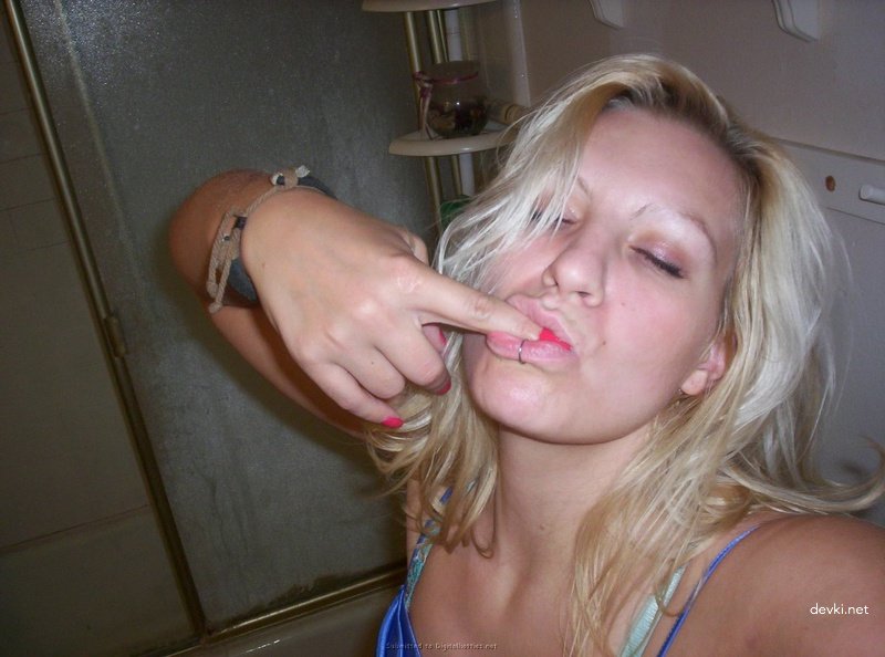 Convinced GF for Hardcore Sex Tape - Filmed Tight Pussy - Explicit Amateur Porn