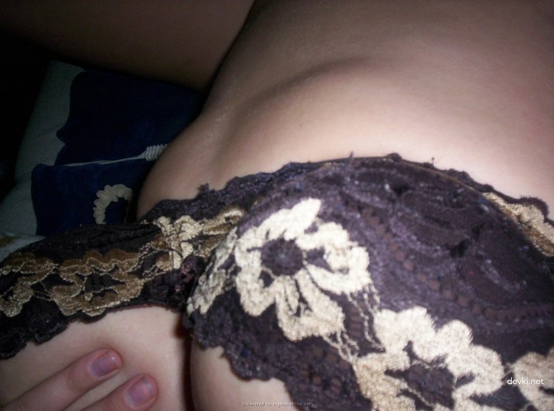 Convinced GF for Hardcore Sex Tape - Filmed Tight Pussy - Explicit Amateur Porn