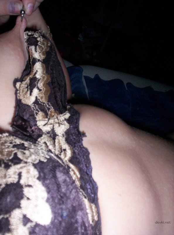 Convinced GF for Hardcore Sex Tape - Filmed Tight Pussy - Explicit Amateur Porn
