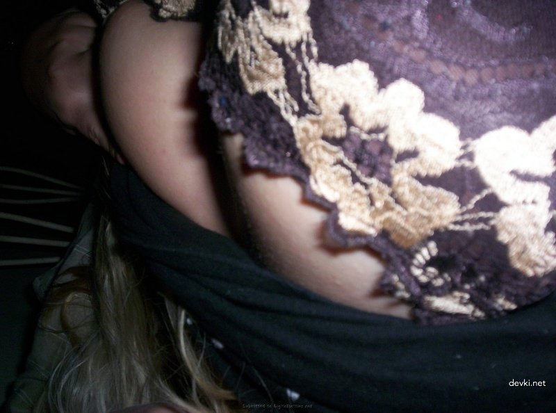 Convinced GF for Hardcore Sex Tape - Filmed Tight Pussy - Explicit Amateur Porn