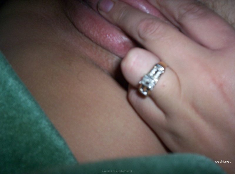 Convinced GF for Hardcore Sex Tape - Filmed Tight Pussy - Explicit Amateur Porn