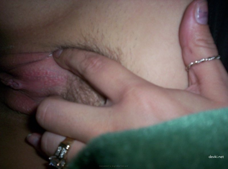 Convinced GF for Hardcore Sex Tape - Filmed Tight Pussy - Explicit Amateur Porn