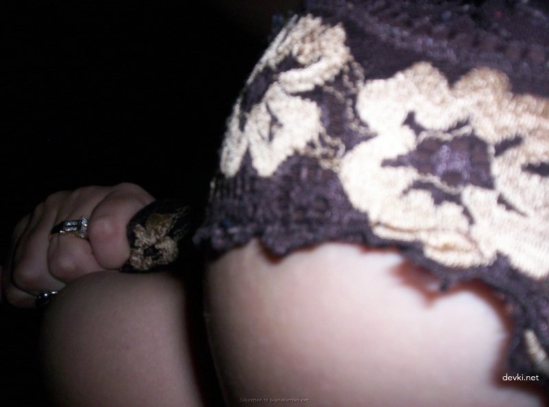 Convinced GF for Hardcore Sex Tape - Filmed Tight Pussy - Explicit Amateur Porn