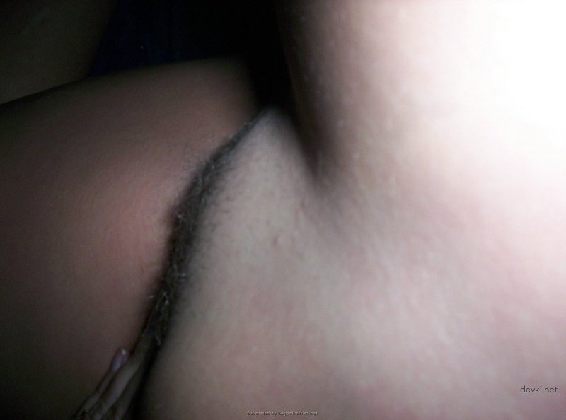 Convinced GF for Hardcore Sex Tape - Filmed Tight Pussy - Explicit Amateur Porn