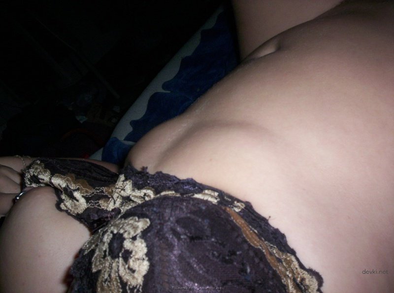 Convinced GF for Hardcore Sex Tape - Filmed Tight Pussy - Explicit Amateur Porn