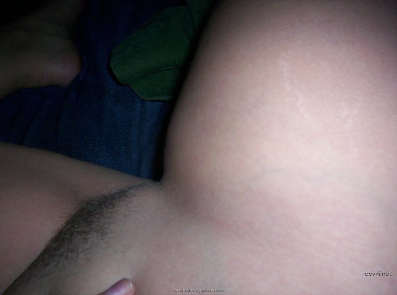 Convinced GF for Hardcore Sex Tape - Filmed Tight Pussy - Explicit Amateur Porn