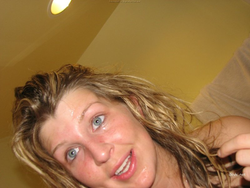 Extreme Close-Up: Amateur Wet Pussy in Explicit Detail