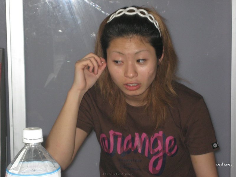 Intense Asian Sauna Fuck: Steamy Amateur Porn Session