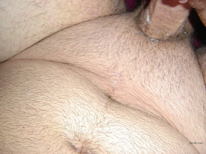Raunchy Amateur Guy Pounds Wet Pussy - Uncensored Homemade Porn