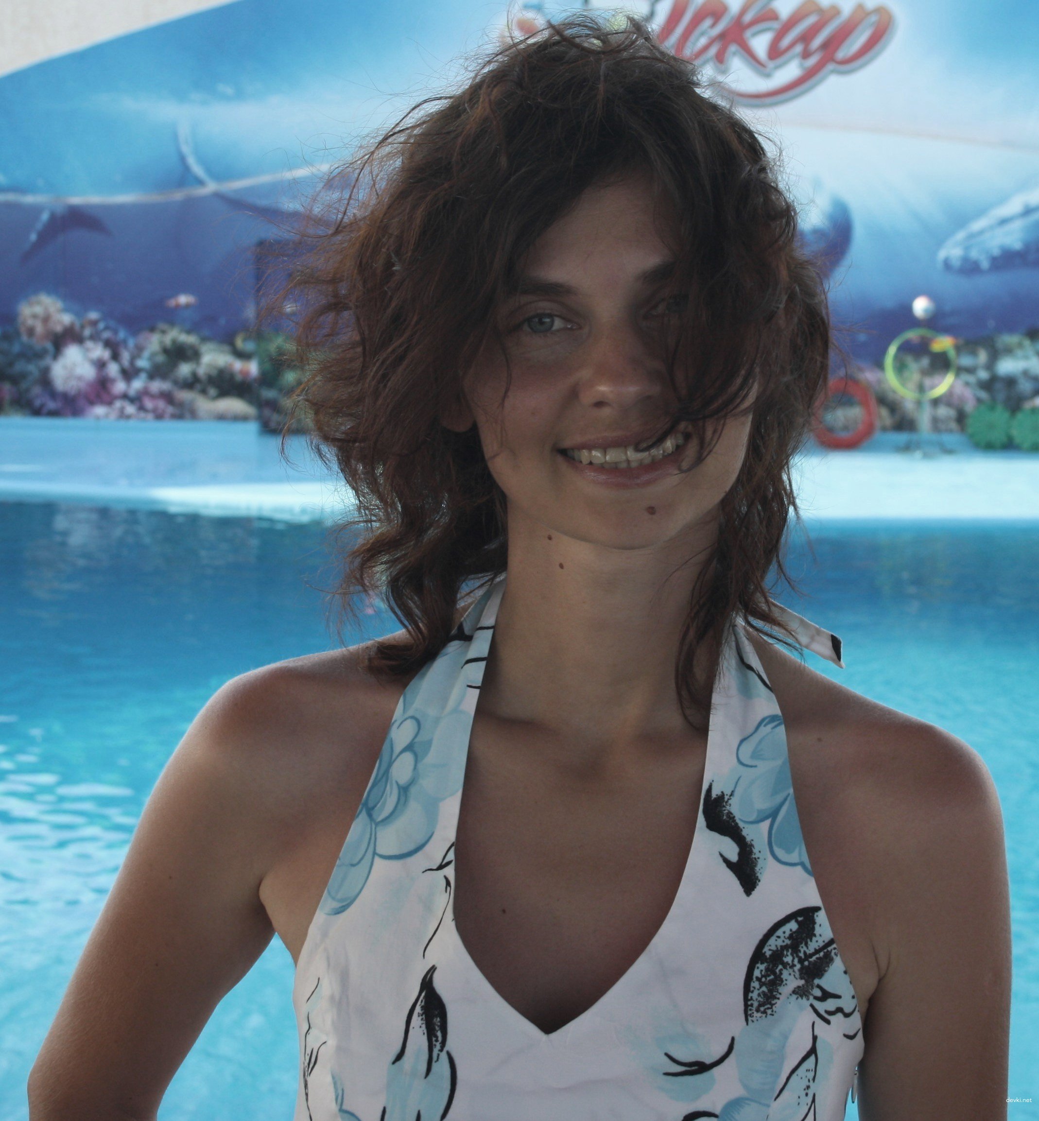 Amateur Nude Swim & Wet Play: Explicit Content - Hot & Steamy Photos