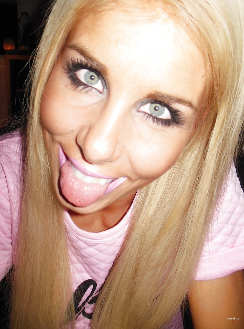 Amateur Cumslut Gets Facialed: Hardcore Facial Compilation