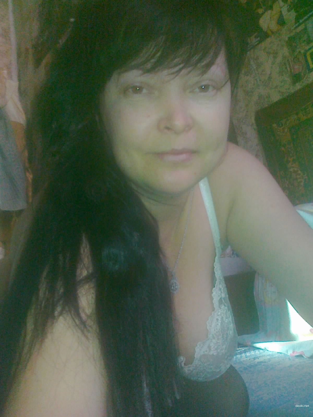 Russian Girlfriend Nude - Explicit Amateur Photo of Naked Girl