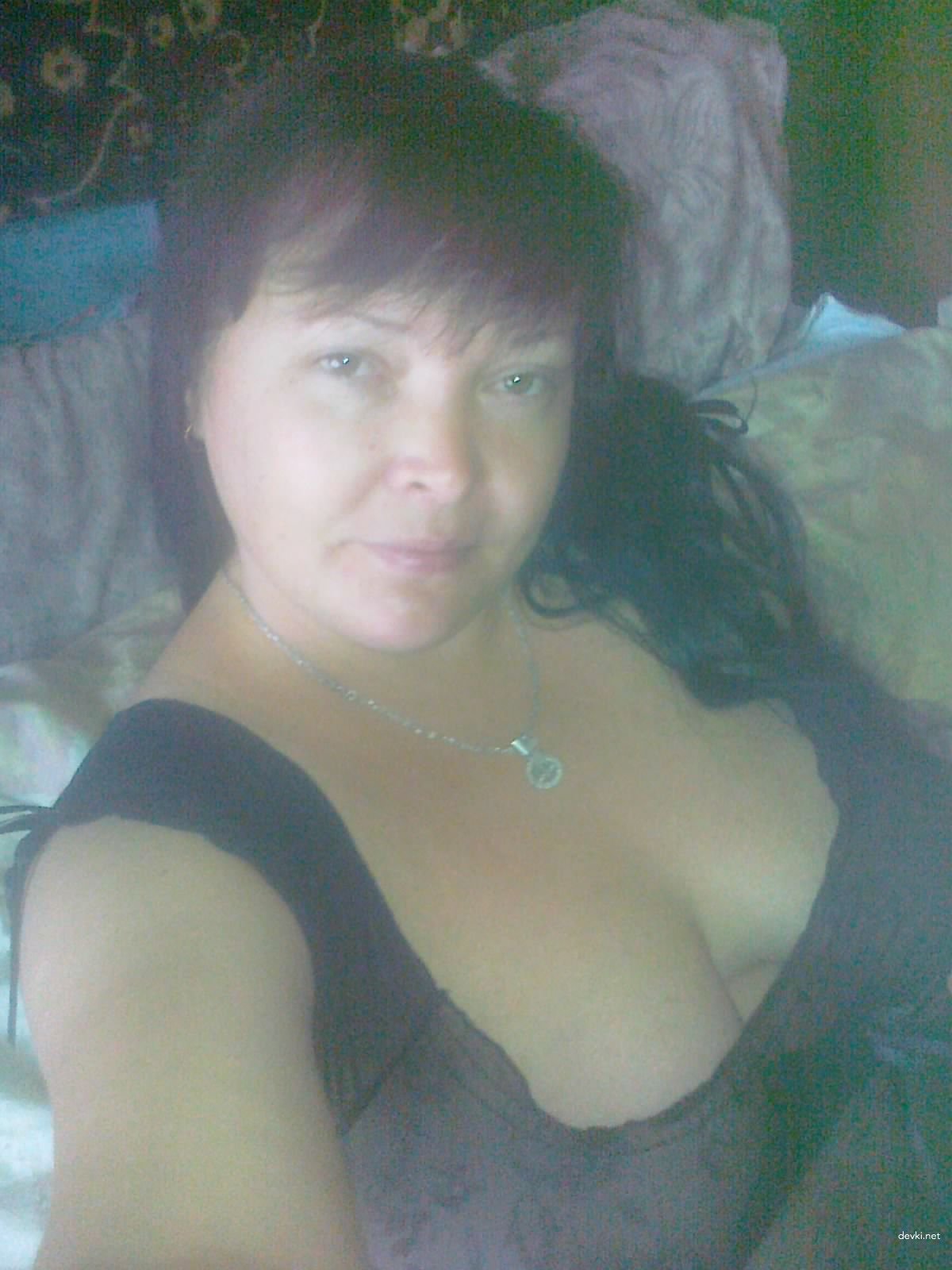 Russian Girlfriend Nude - Explicit Amateur Photo of Naked Girl