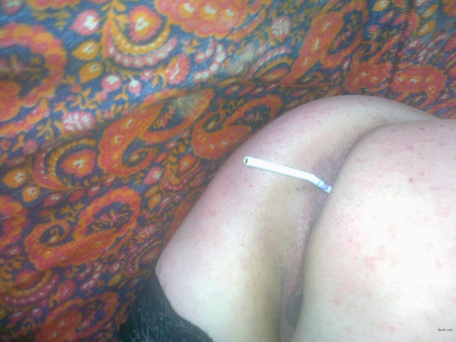 Russian Girlfriend Nude - Explicit Amateur Photo of Naked Girl