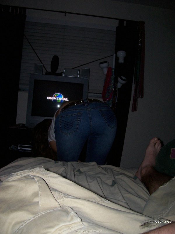Hardcore Amateur Fuck: Rough Sex with His Slutty Girlfriend