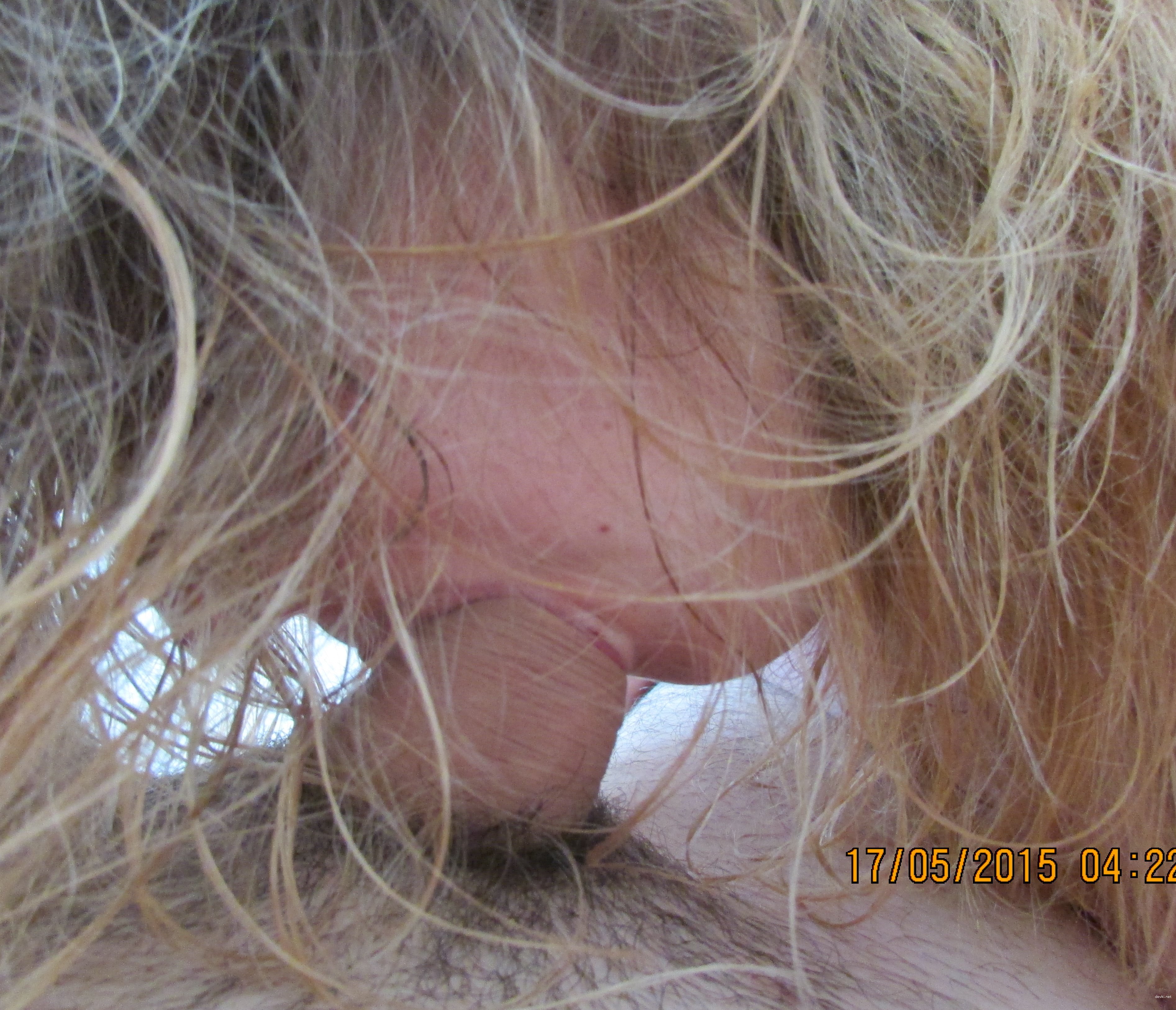 Amateur Woman Sex Vacation: Uncensored Homemade Porn Pics
