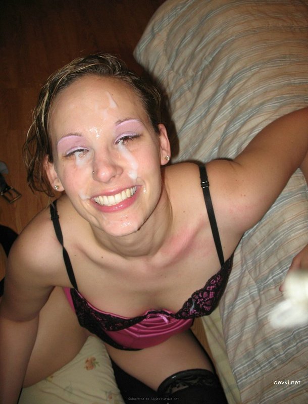 Intoxicated Babe Gagged and Drenched in Jizz after Hardcore Throat Pounding