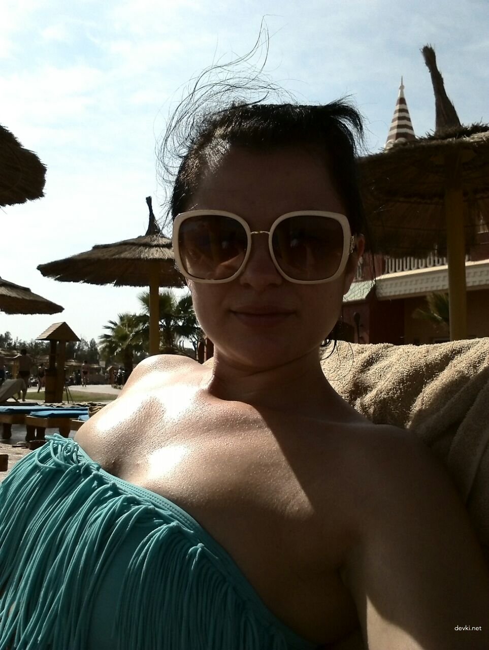Explicit Close-Up Shots of My Sweet Pussy - Amateur Photos for Adults
