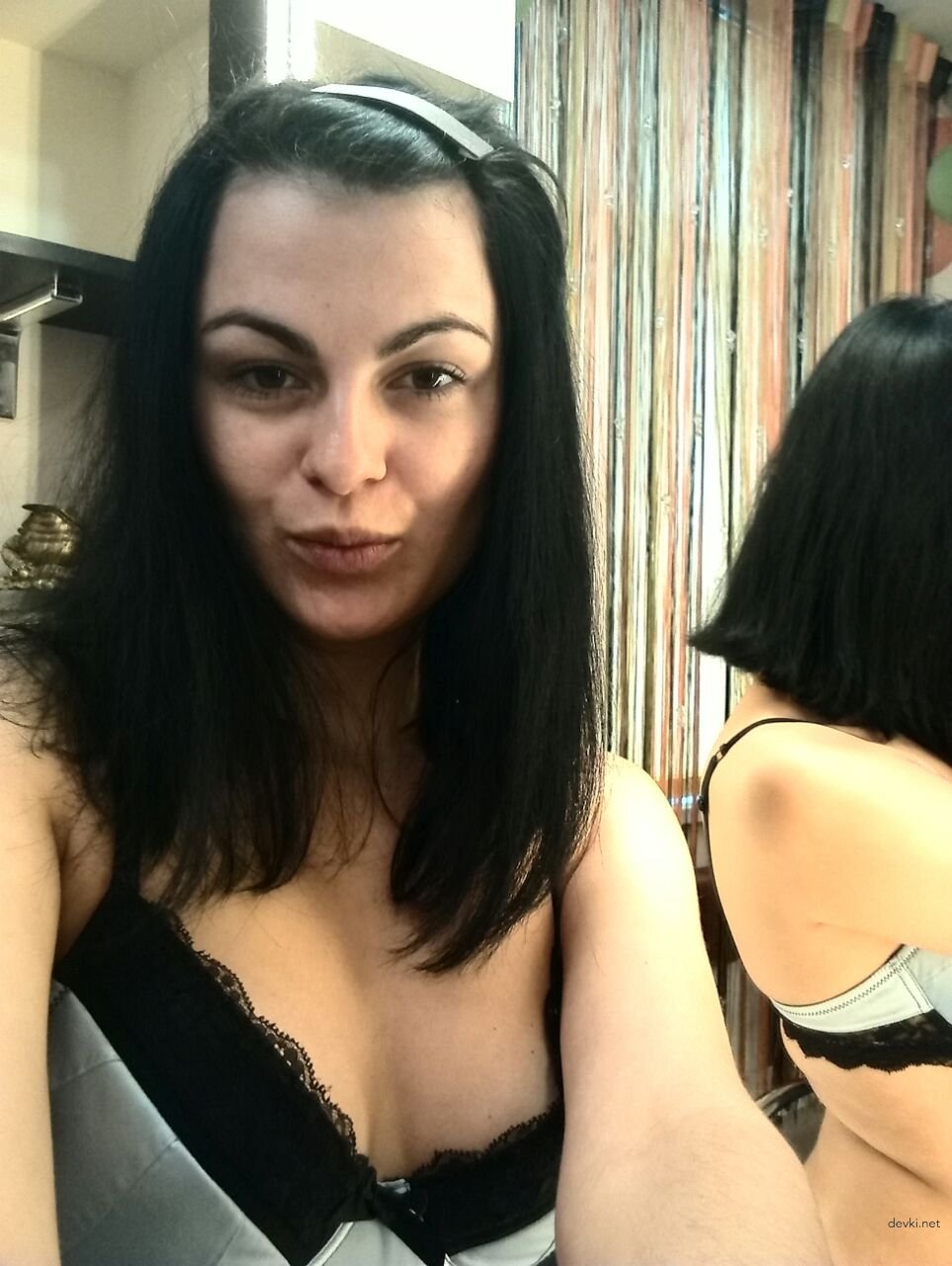 Explicit Close-Up Shots of My Sweet Pussy - Amateur Photos for Adults