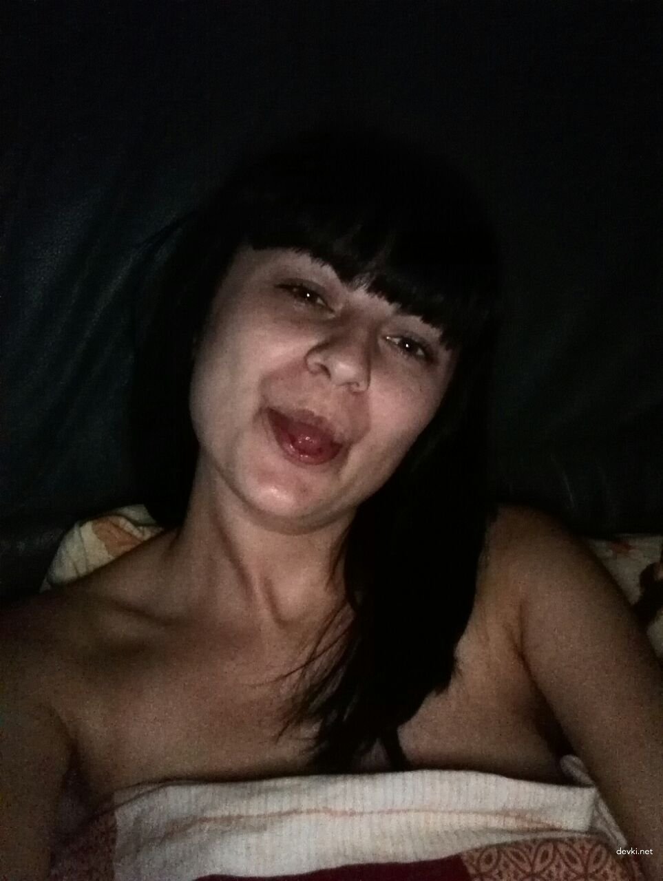 Explicit Close-Up Shots of My Sweet Pussy - Amateur Photos for Adults