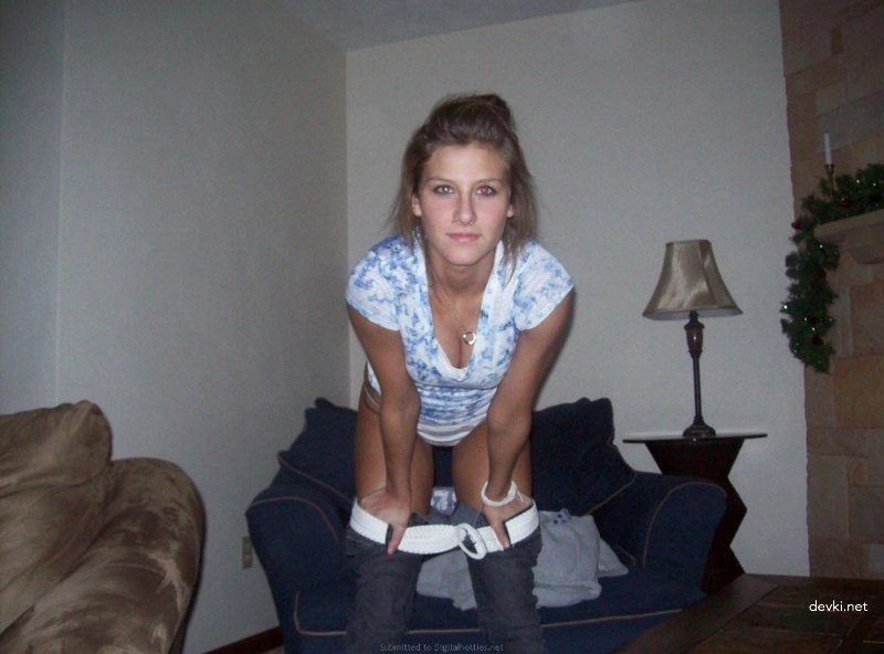 Intoxicated Vixen in Lingerie Goes Wild and Naughty on Camera!
