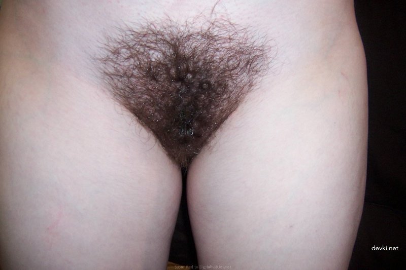 Intoxicated Slut Exposes Bushy Crotch in Raw Amateur Shot