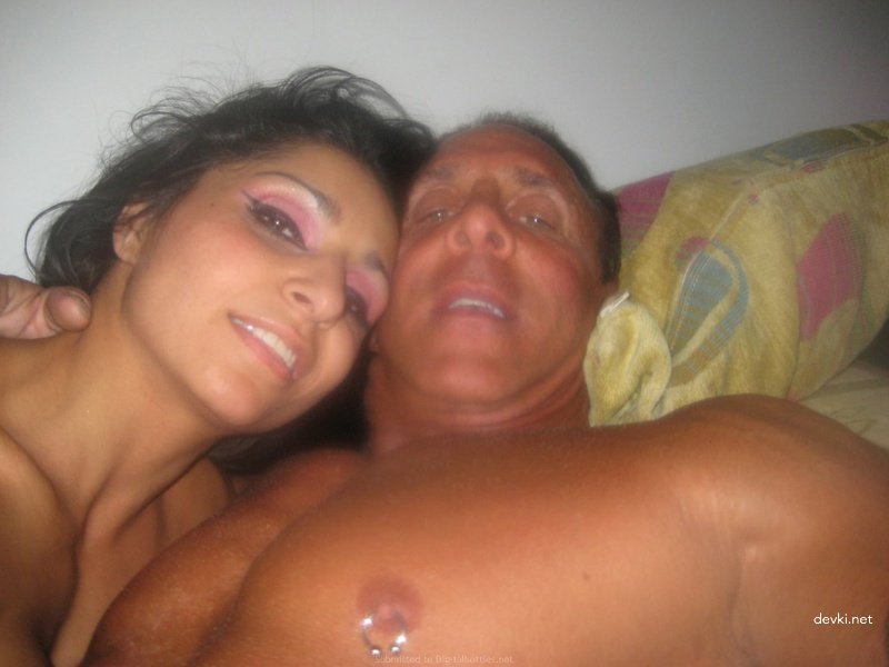 Big Tits Mulatto Amateur Gets Hardcore Interracial Fuck