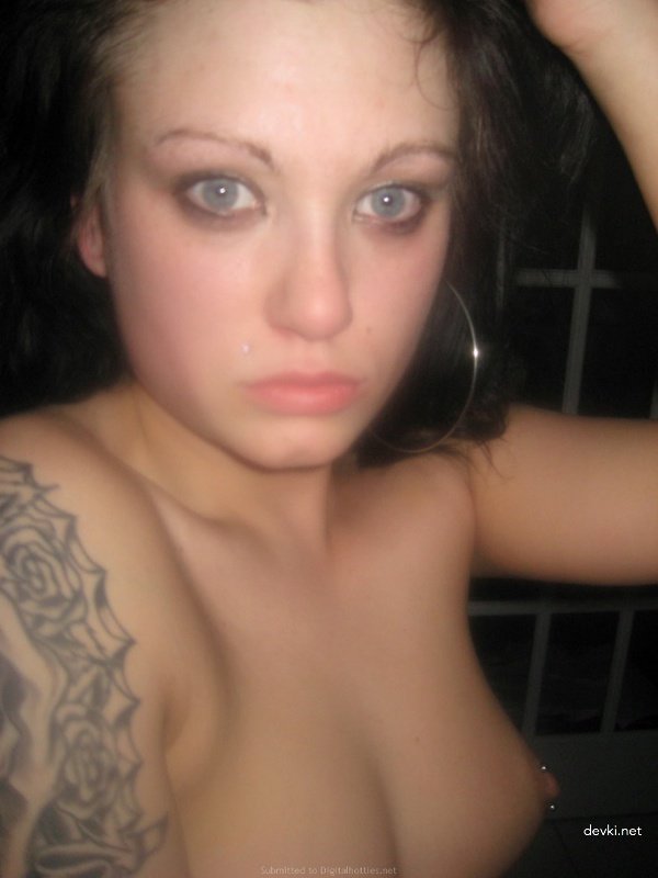 Big Tits Mulatto Amateur Gets Hardcore Interracial Fuck