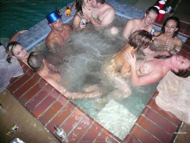 Intoxicated Girls Coerced and Penetrated - Homemade XXX Pics