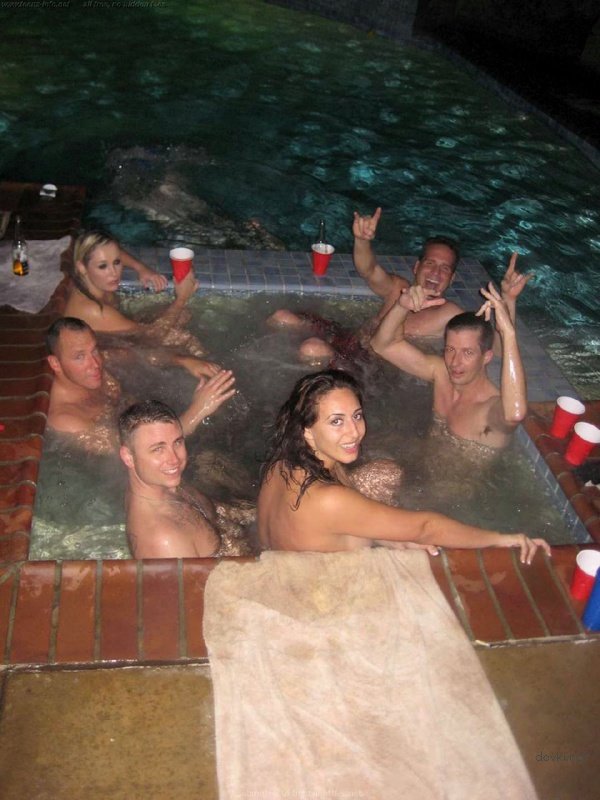 Intoxicated Girls Coerced and Penetrated - Homemade XXX Pics