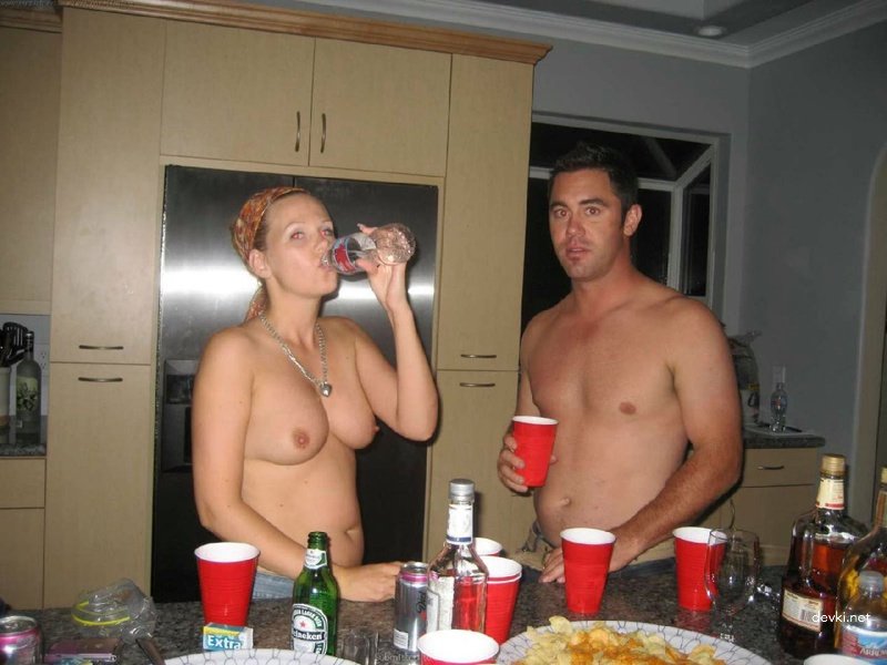 Intoxicated Girls Coerced and Penetrated - Homemade XXX Pics