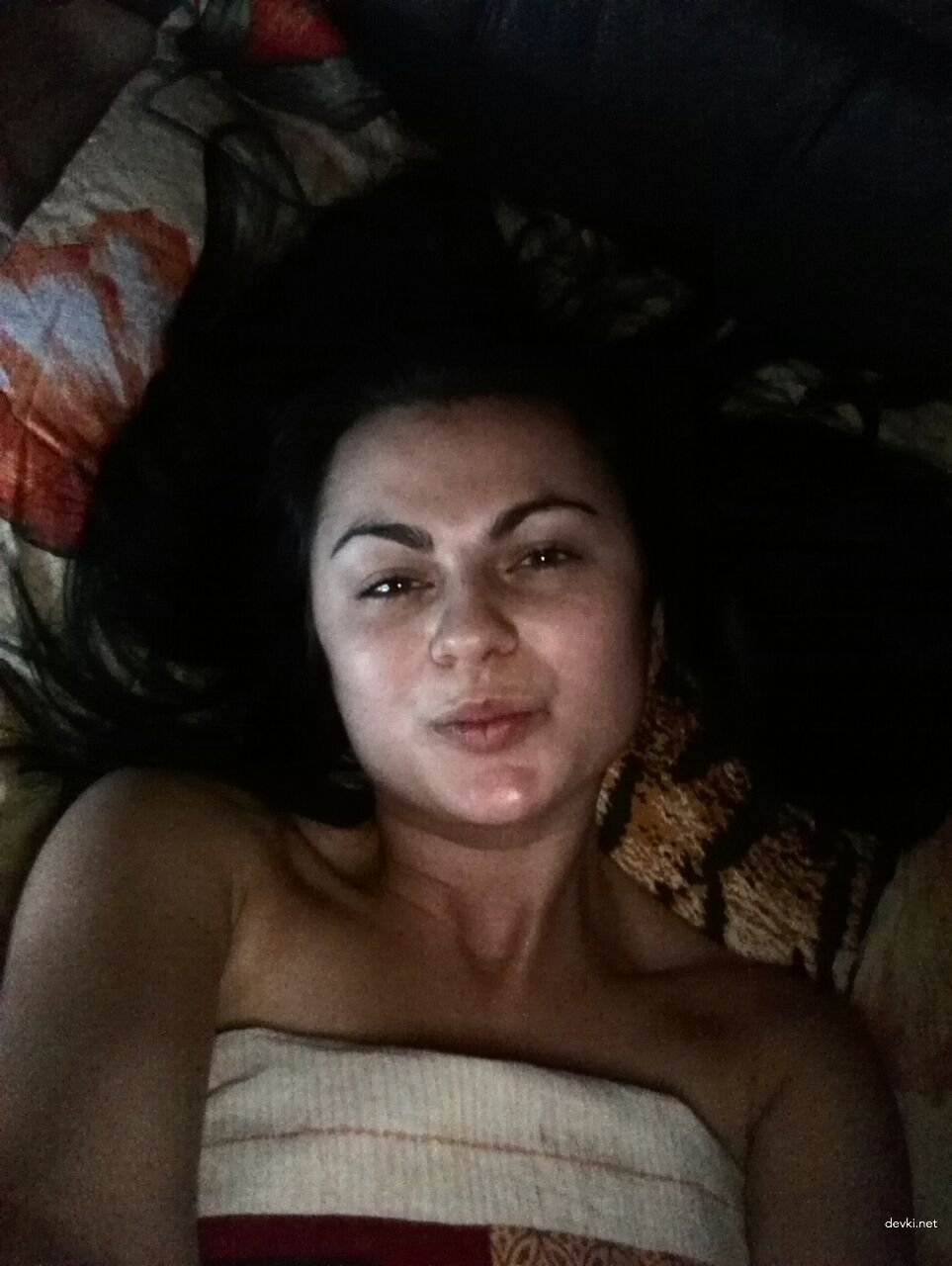 XXX Amateur Wife Exposed: Explicit Hotwife Pics Revealed
