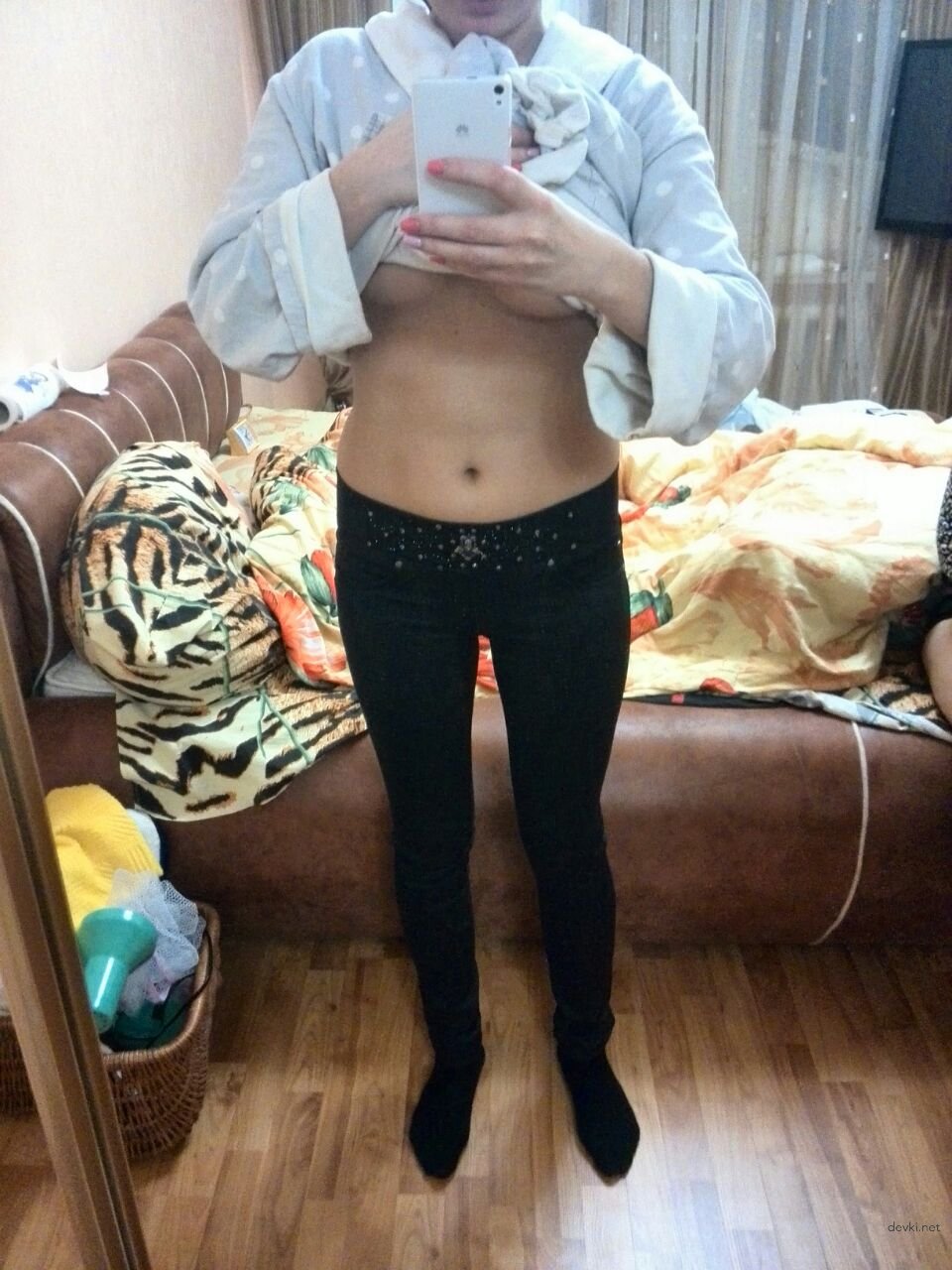 XXX Amateur Wife Exposed: Explicit Hotwife Pics Revealed