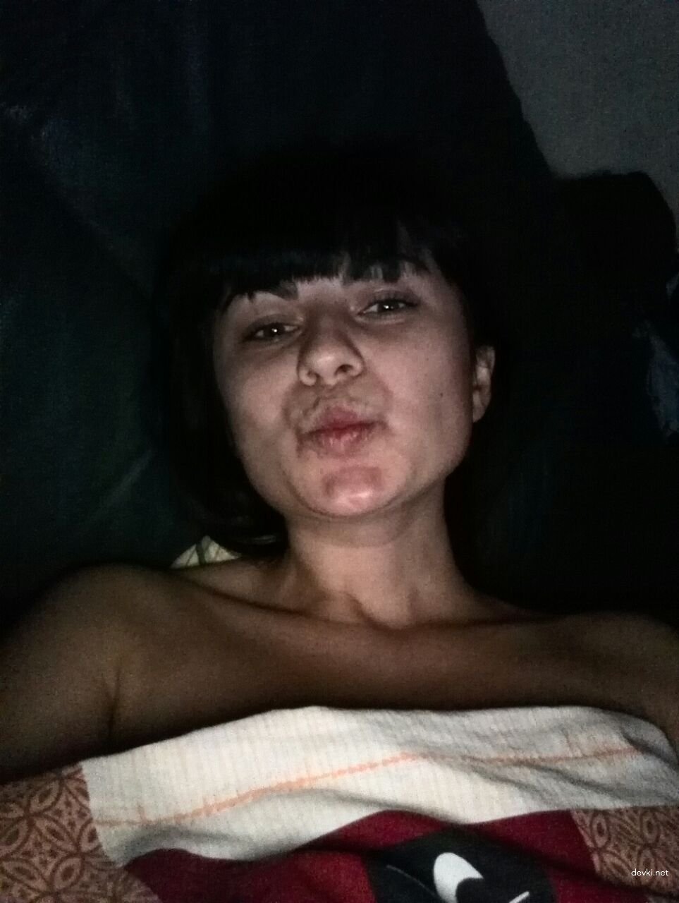 XXX Amateur Wife Exposed: Explicit Hotwife Pics Revealed