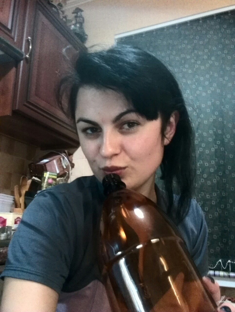 XXX Amateur Wife Exposed: Explicit Hotwife Pics Revealed
