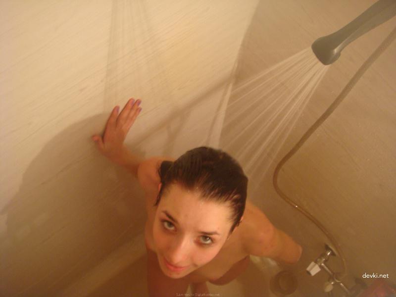 Steamy Amateur Sex Tape: Naughty Homemade Porn Pics with Girlfriend