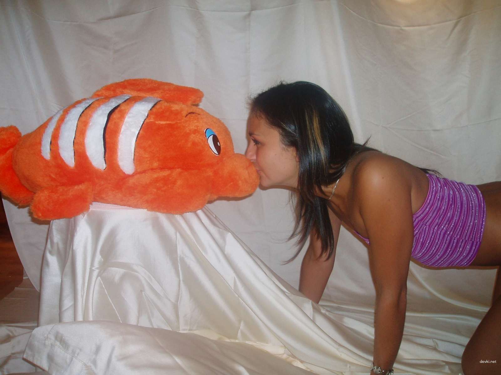 Raw Homemade Sex Pics: Uncensored Amateur Porn Photos