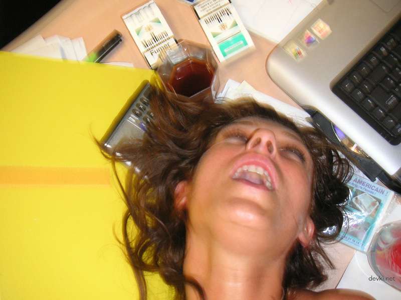 Extreme Vacation Fuck: Husband Bangs Wife Hardcore - Explicit English Sex