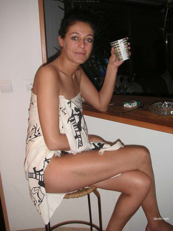 Extreme Vacation Fuck: Husband Bangs Wife Hardcore - Explicit English Sex