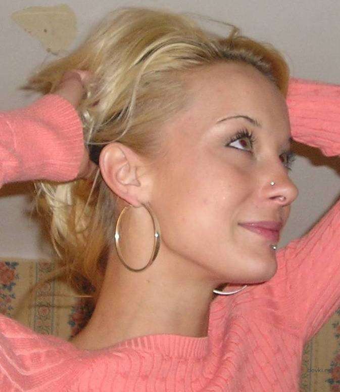 Tiny Tits Amateur Deepthroats Big Cock - Explicit Blowjob Porn Pic