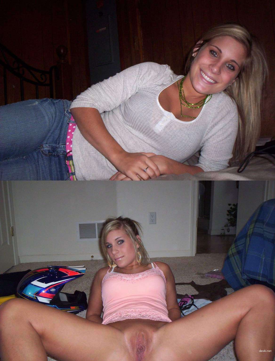 XXX Nude Girls: Uncensored Amateur Porn Pics for Hot Erotic Pleasure