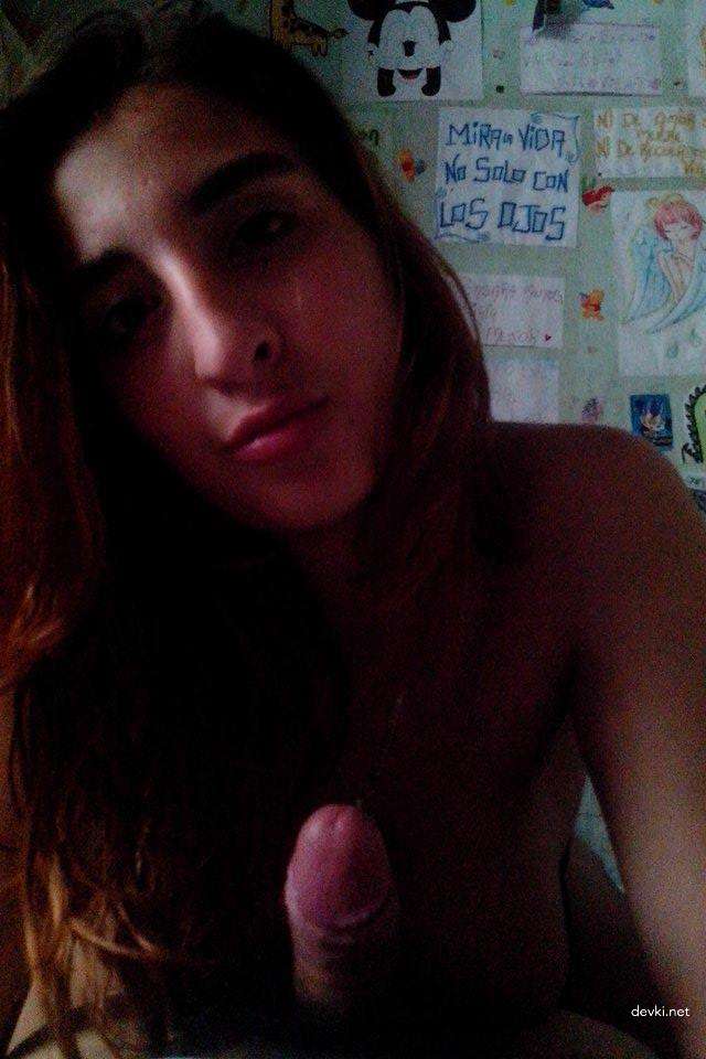 Steamy Homemade Teen Porn Pics - Explicit XXX Photos of Hot Amateur Girl