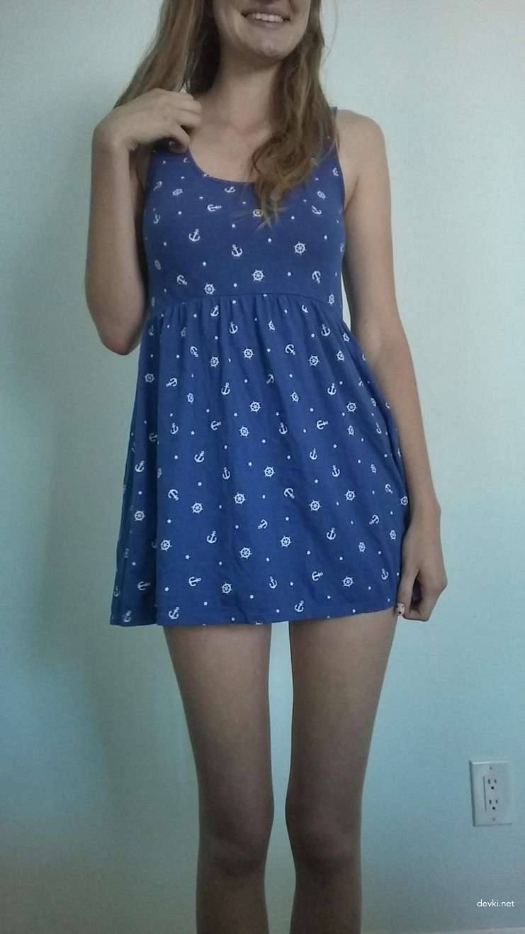 Seductive Amateur Babe Bares All: Explicit [18+] Nude Photo